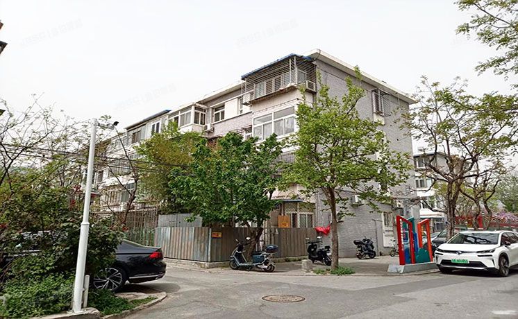 海淀区 香山南辛村20号2号楼2层1门202（中科院植物所家属院）