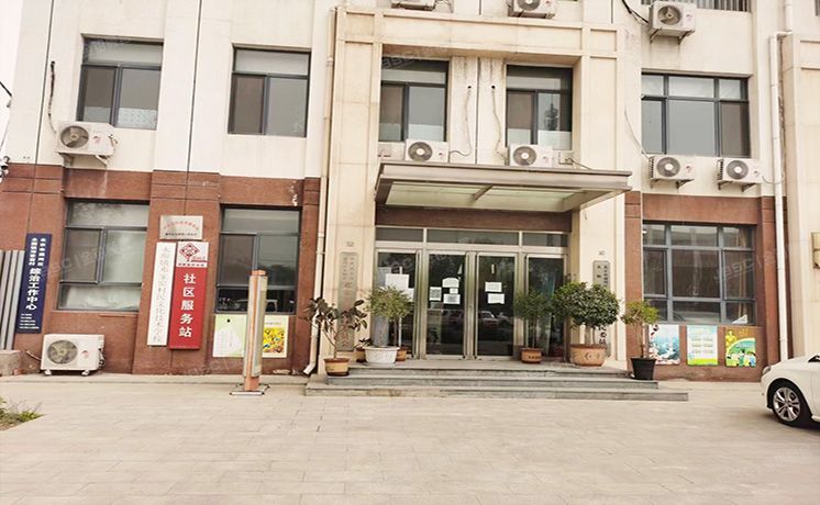 通州区 永顺镇邓家窑村的综合用地土地使用权及地上附着物