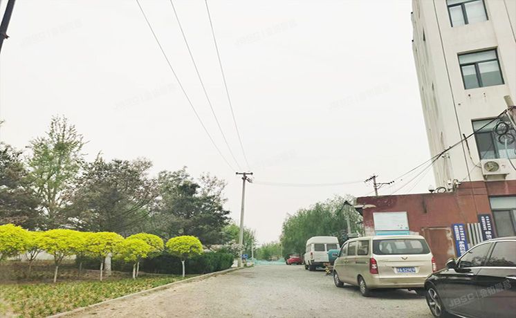 通州区 永顺镇邓家窑村的综合用地土地使用权及地上附着物