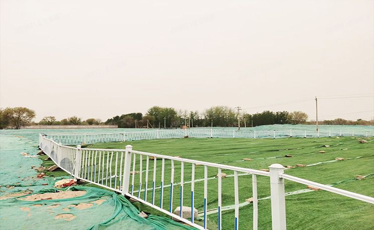 通州区 永顺镇邓家窑村的综合用地土地使用权及地上附着物