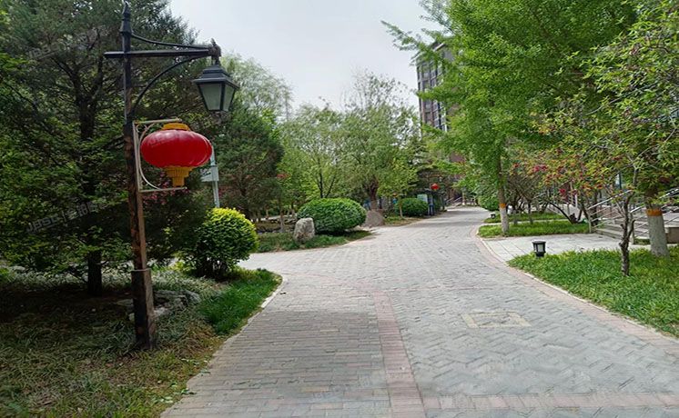 海淀区 海澜西苑6号楼4至5层2单元401（香溪度）