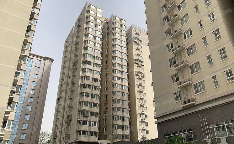 东城区 和平里中街3号院3号楼14层1401号（和平里）