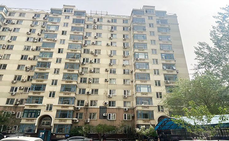 昌平区 东小口镇天通西苑三区23号楼2层6单元202号（天通西苑三区）