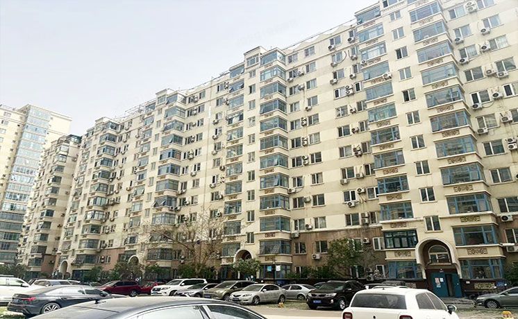 昌平区 东小口镇天通西苑三区23号楼2层6单元202号（天通西苑三区）