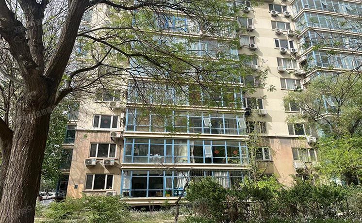 昌平区 东小口镇天通西苑三区23号楼2层6单元202号（天通西苑三区）