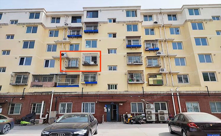 海淀区 景和园9号楼3层3单元301（百旺新城）