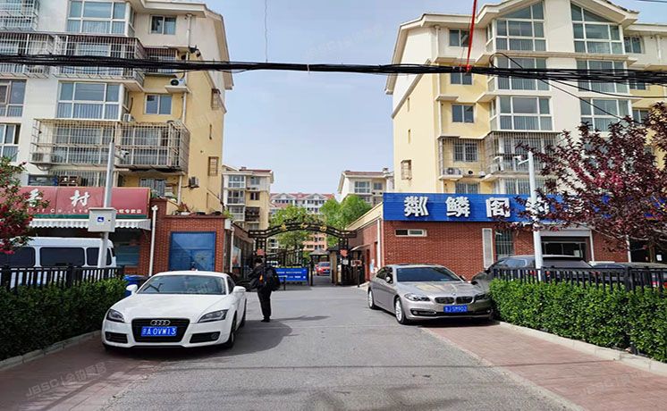 海淀区 景和园9号楼3层3单元301（百旺新城）