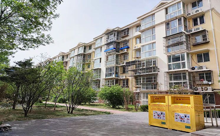 海淀区 景和园9号楼3层3单元301（百旺新城）