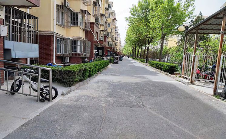 海淀区 景和园9号楼3层3单元301（百旺新城）