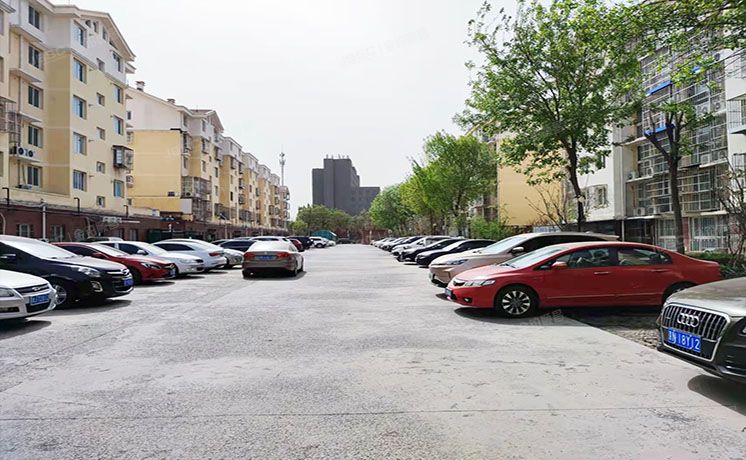 海淀区 景和园9号楼3层3单元301（百旺新城）