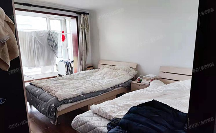 海淀区 润千秋佳苑3号楼1-501号+2车位（润千秋佳苑）