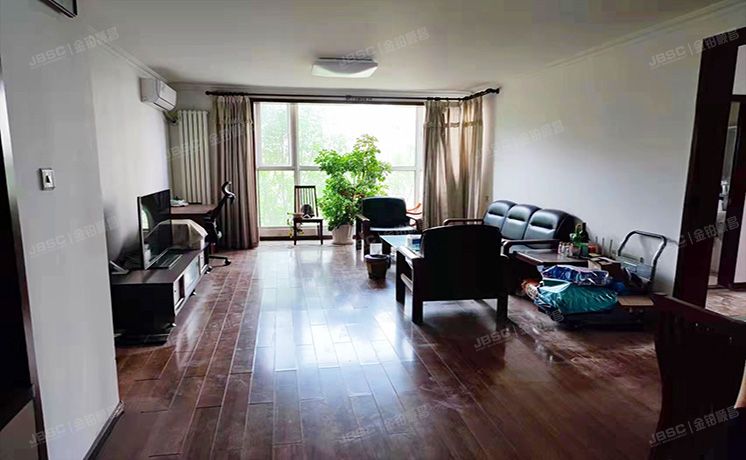 海淀区 润千秋佳苑3号楼1-501号+2车位（润千秋佳苑）