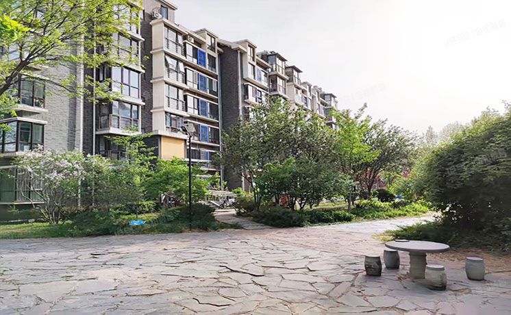 海淀区 润千秋佳苑3号楼1-501号+2车位（润千秋佳苑）