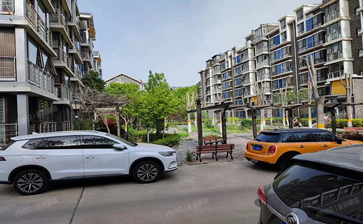 海淀区 润千秋佳苑3号楼1-501号+2车位（润千秋佳苑）