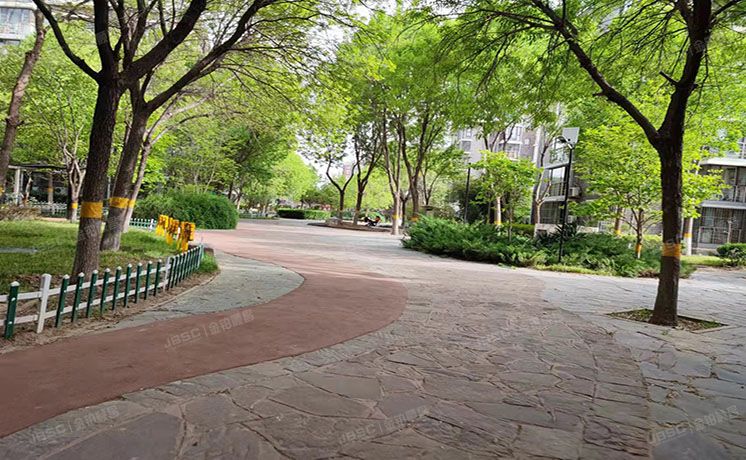 海淀区 润千秋佳苑3号楼1-501号+2车位（润千秋佳苑）