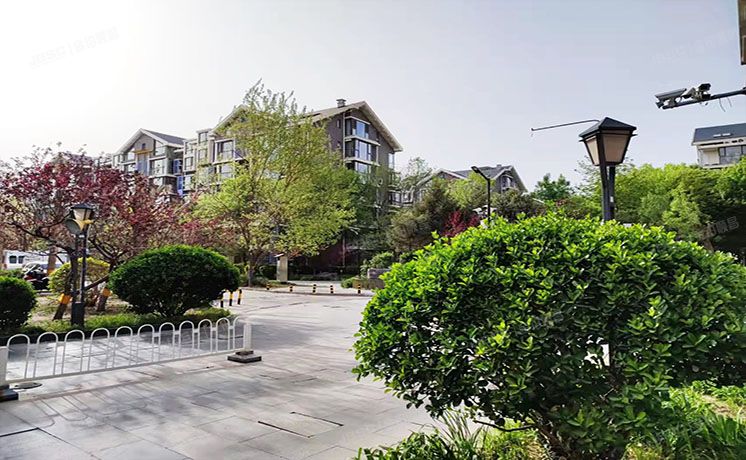 海淀区 润千秋佳苑3号楼1-501号+2车位（润千秋佳苑）