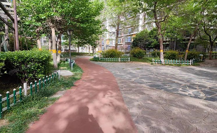 海淀区 润千秋佳苑3号楼1-501号+2车位（润千秋佳苑）