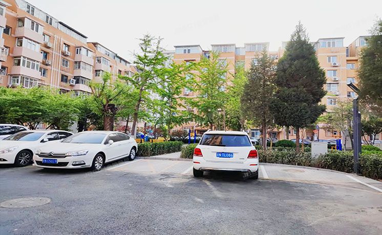 海淀区 白塔庵金谷园5号楼6层3门602（金谷园）