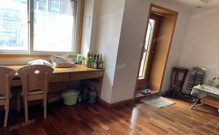 海淀区 白塔庵金谷园5号楼6层3门602（金谷园）