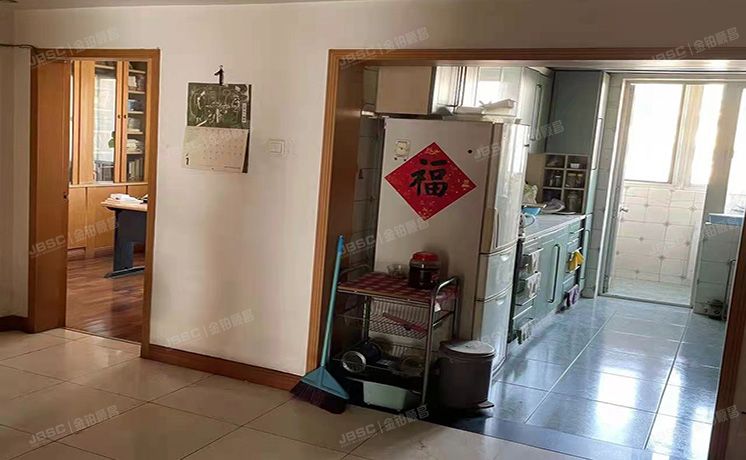 海淀区 白塔庵金谷园5号楼6层3门602（金谷园）