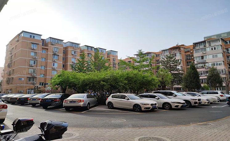 海淀区 白塔庵金谷园5号楼6层3门602（金谷园）