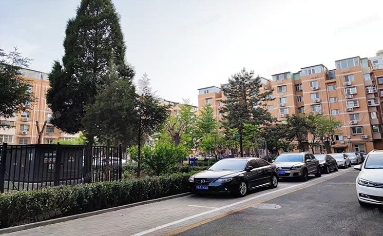 海淀区 白塔庵金谷园5号楼6层3门602（金谷园）