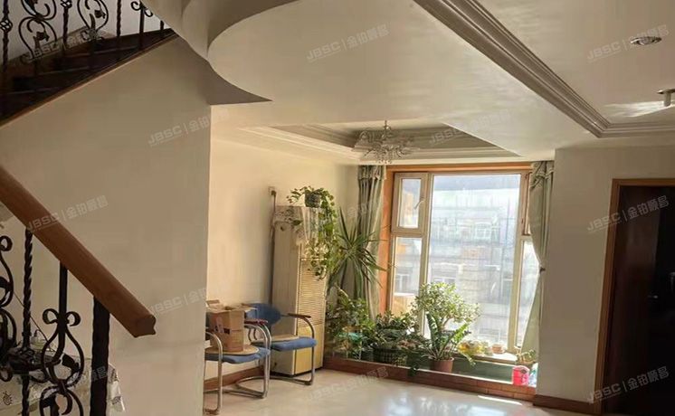 海淀区 白塔庵金谷园5号楼6层3门602（金谷园）