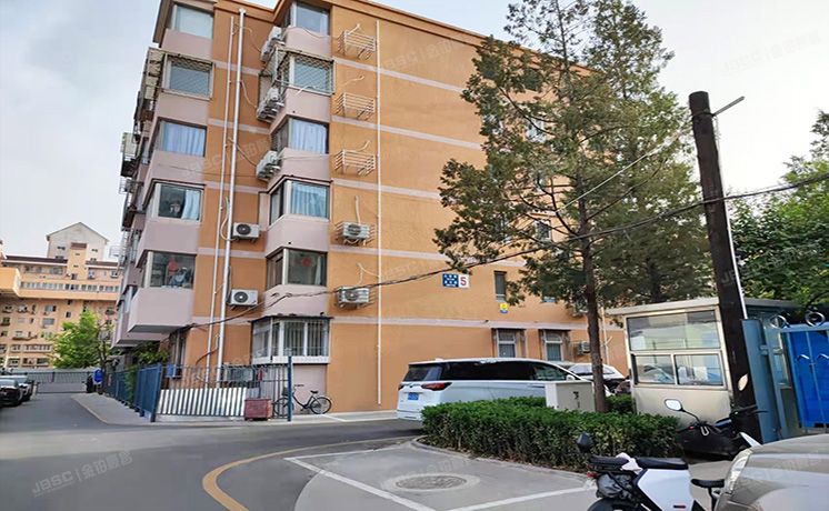 海淀区 白塔庵金谷园5号楼6层3门602（金谷园）