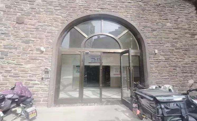 大兴区 兴泰街5号院12号楼2层1单元203（首邑溪谷）