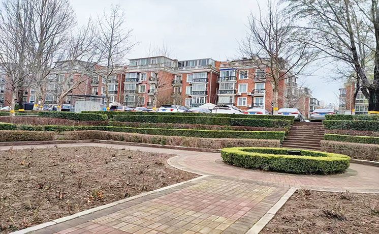 海淀区 建材城中路1号南12号楼3层4门302（枫丹丽舍）