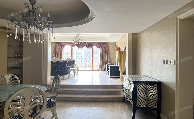 朝阳区 科荟路8号3号楼20层2004号（荣尊堡）