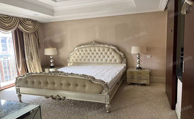 朝阳区 科荟路8号3号楼20层2004号（荣尊堡）