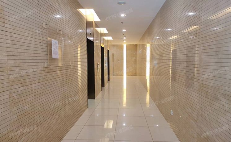 朝阳区 三里屯SOHO5号楼25层16-2902号 公寓