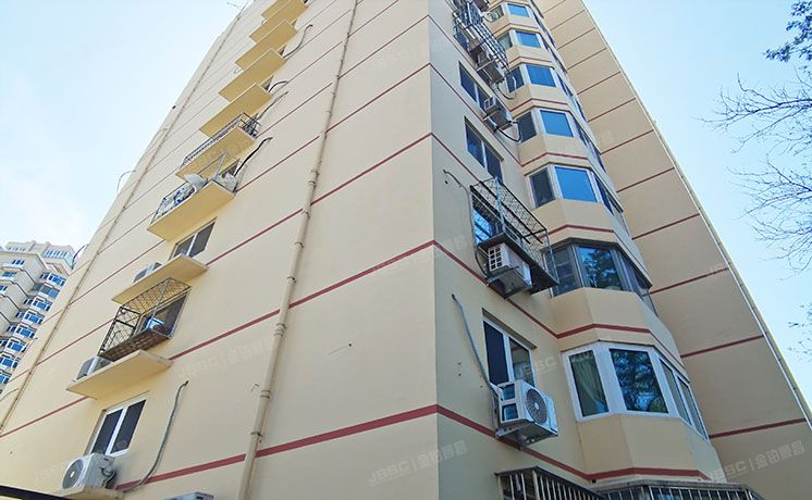 西城区 新风街甲1号院2号楼7层701室（新风街1号院）房改房