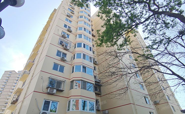 西城区 新风街甲1号院2号楼7层701室（新风街1号院）房改房