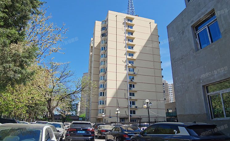 西城区 新风街甲1号院2号楼7层701室（新风街1号院）房改房