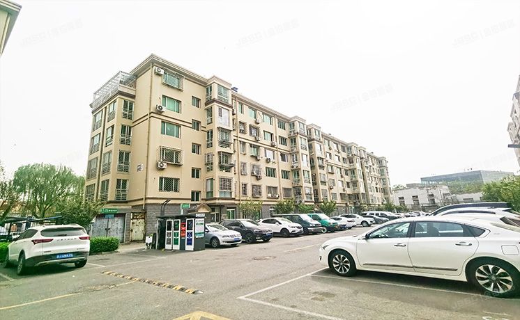 通州区 安顺北里21号楼4层1单元401（翠福园）