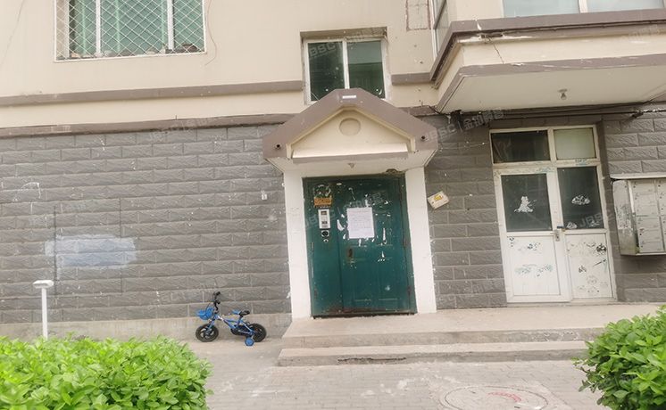 通州区 安顺北里21号楼4层1单元401（翠福园）