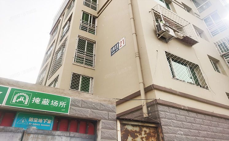 通州区 安顺北里21号楼4层1单元401（翠福园）