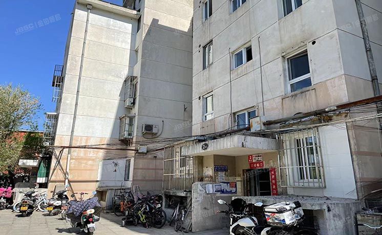 昌平区 回龙观镇慧华苑小区19号楼2层2单元202号（慧华苑）