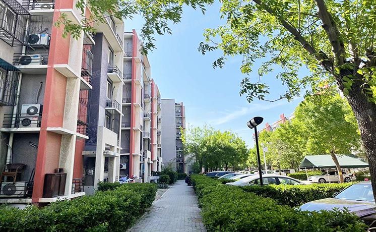 昌平区 回龙观镇龙博苑二区15号楼3层3单元303号（龙博苑）