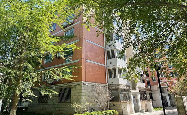 昌平区 回龙观镇龙禧苑云趣园三区20号楼2层2单元202（云趣园）