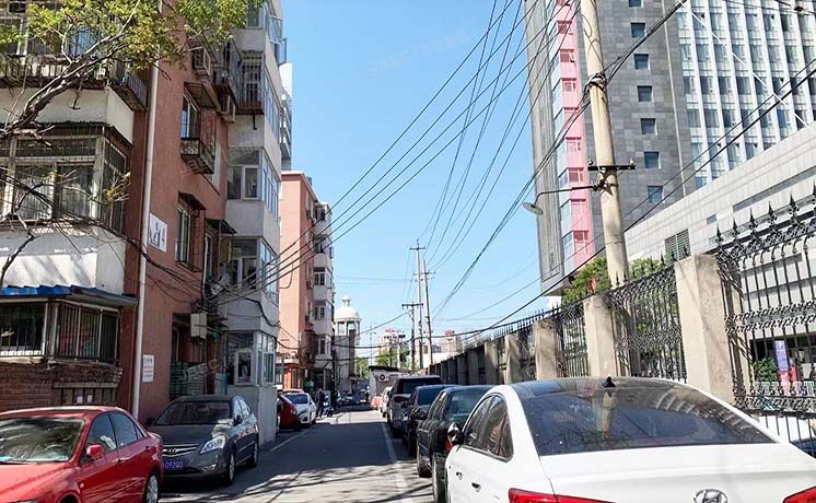 朝阳区 左家庄北里4号楼2层3门304号（左家庄北里）