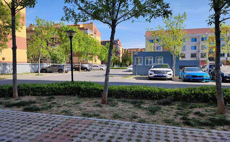 通州区 西马庄60号楼3层07室（惠铭苑小区）