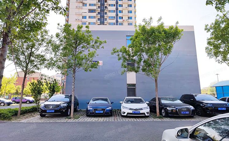 通州区 西马庄60号楼3层07室（惠铭苑小区）