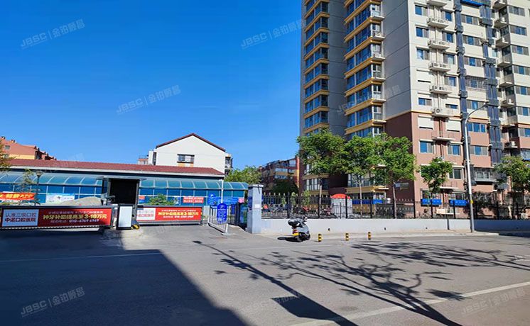 通州区 西马庄60号楼3层07室（惠铭苑小区）