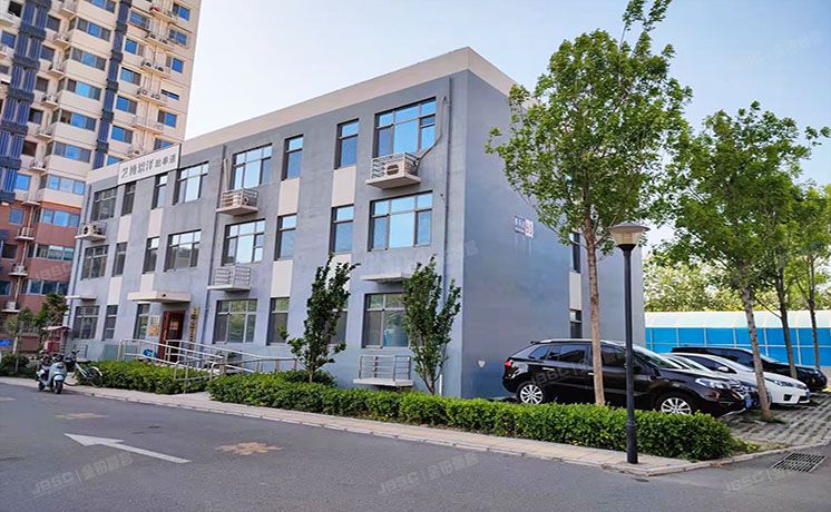 通州区 西马庄60号楼3层07室（惠铭苑小区）