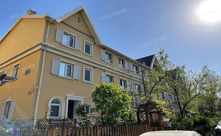 昌平区 北街家园2号楼-1至3层202号（北街家园五区）