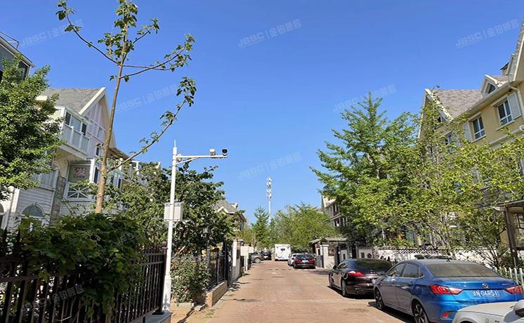 昌平区 北街家园2号楼-1至3层202号（北街家园五区）