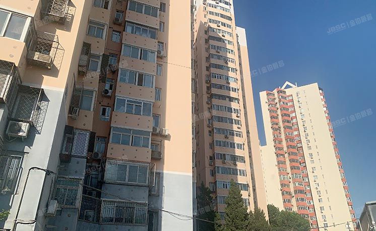 丰台区 芳城园二区6号楼11层1106室（芳城园二区）